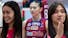 PVL: Denden Lazaro-Revilla, Bea de Leon proud to see ex-teammate Maddie Madayag spread her wings in Japan 